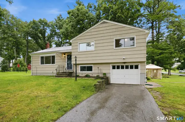 159 Crestview Drive, Colchester, CT 06415