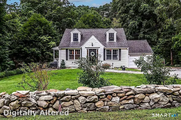 313 Torrington Road, Litchfield, CT 06759