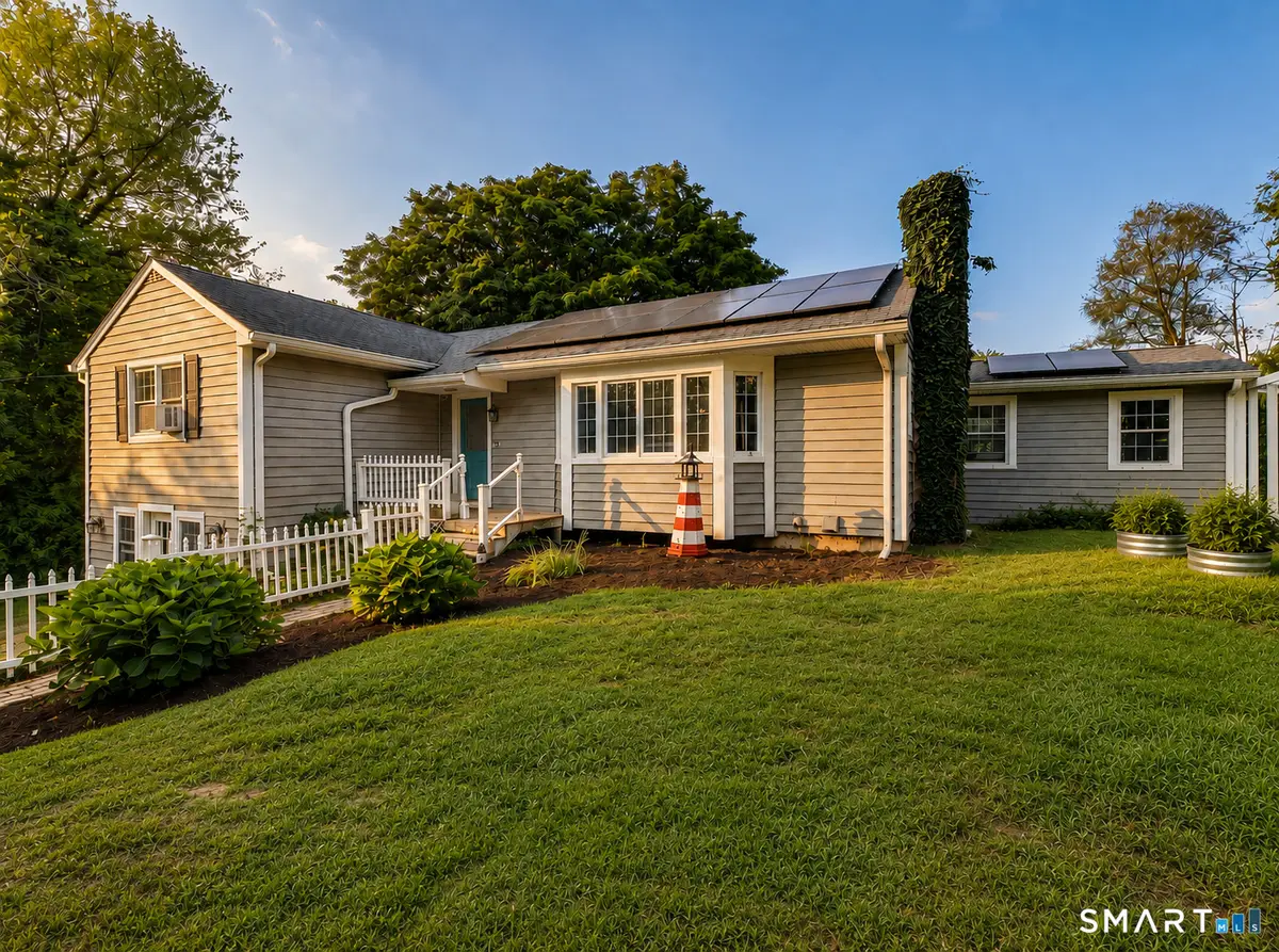 272 Whalehead Road, Gales Ferry, CT 06335 - #1