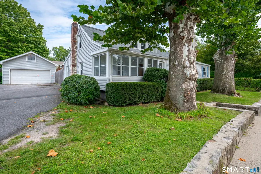 307 Courtland Avenue, Stamford, CT 06906 - #2