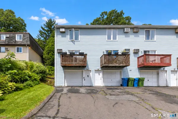 172 Woodland Street #1, Meriden, CT 06451