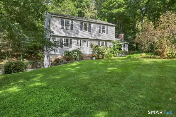 83 Crestwood Drive, Guilford, CT 06437