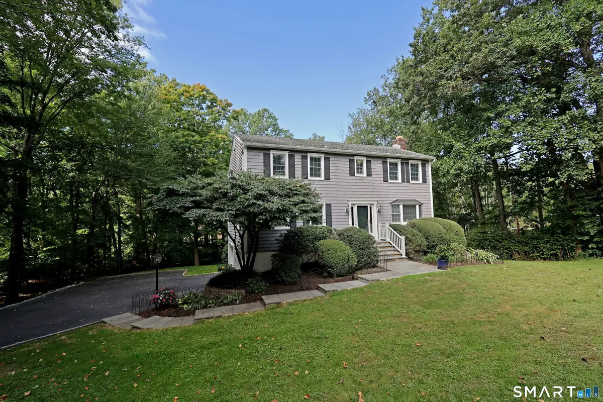 47 Fox Run Road, Norwalk, CT 06850 - #1