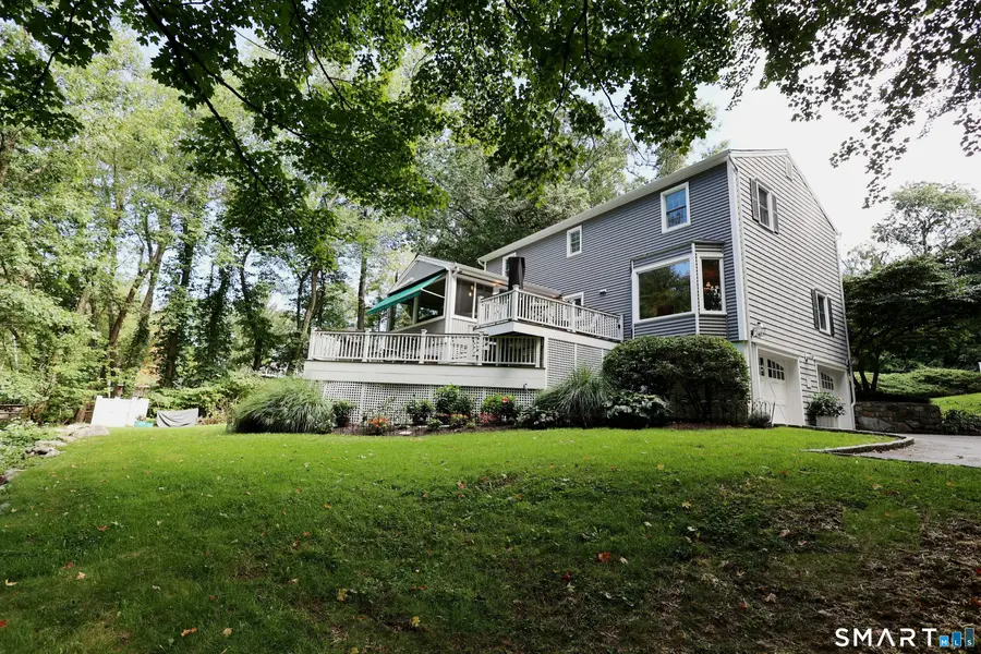 47 Fox Run Road, Norwalk, CT 06850 - #3