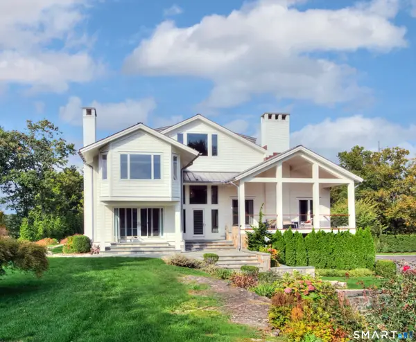 3 Stony Point West, Westport, CT 06880