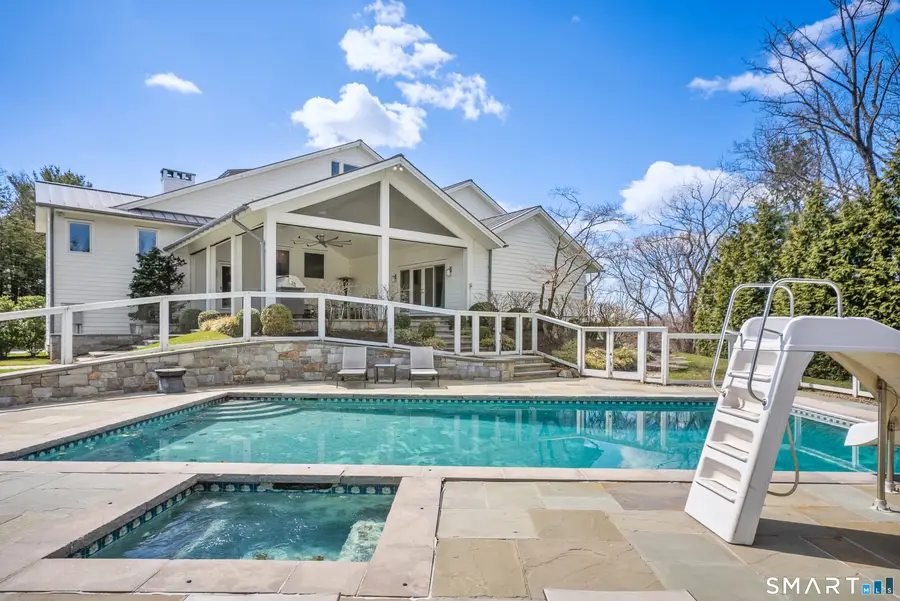 3 Stony Point West, Westport, CT 06880 - #2