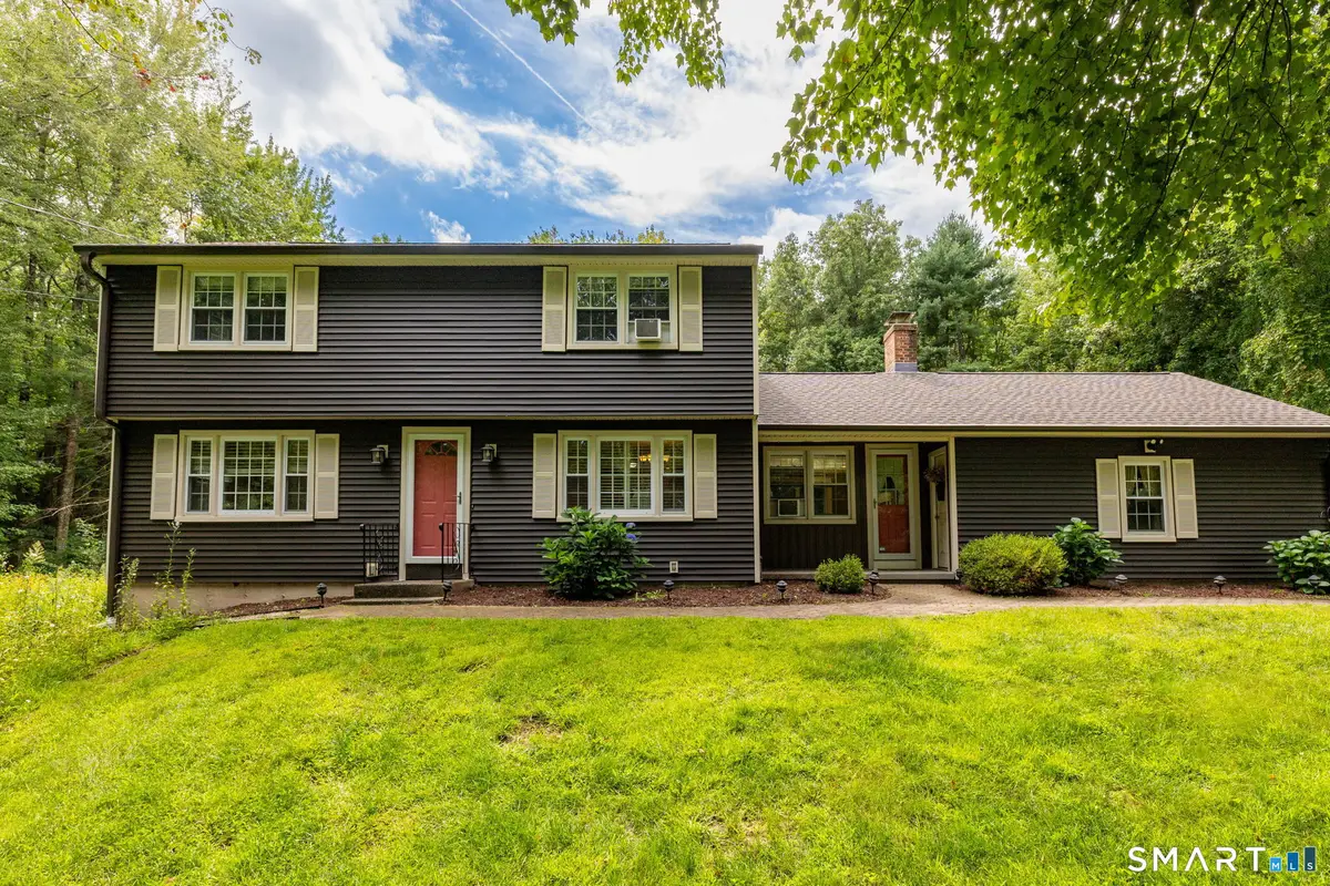 15 Village Lane, Burlington, CT 06013 - #1