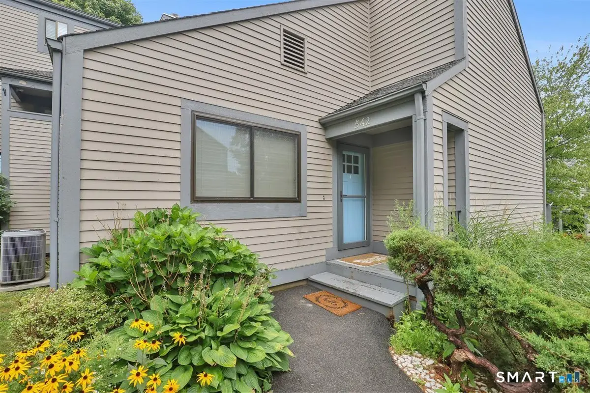 542 Pilgrim Harbor #542, Wallingford, CT 06492 - #1