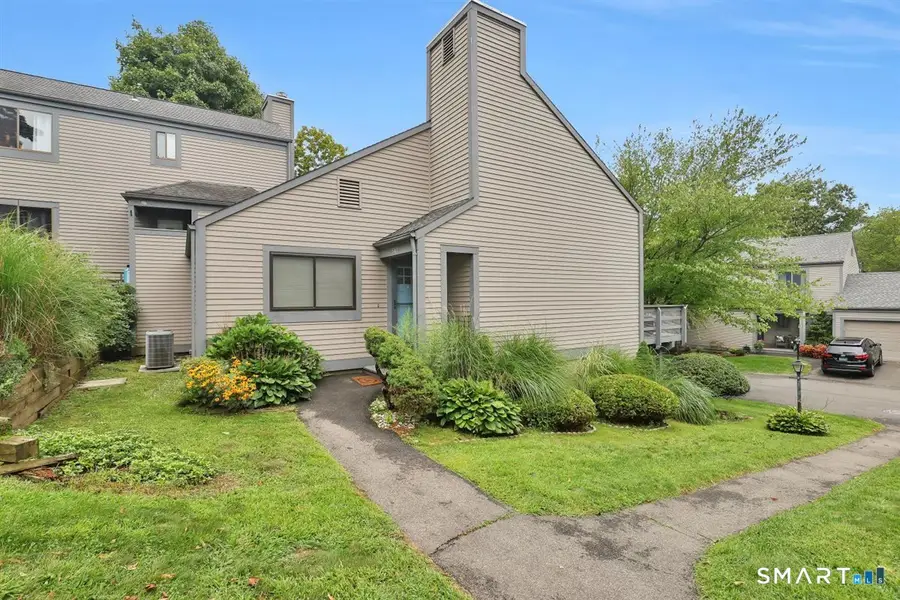 542 Pilgrim Harbor #542, Wallingford, CT 06492 - #2