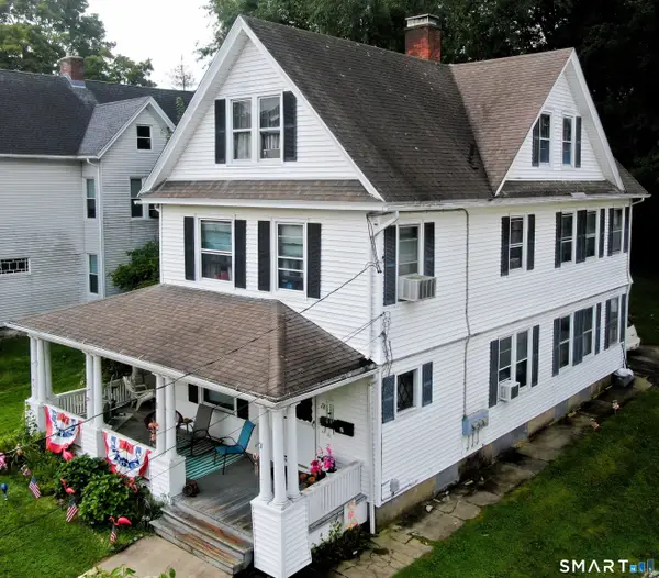 78 Oak Street, Windham, CT 06226