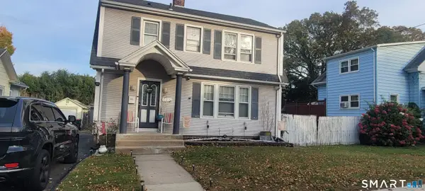 127 North Pearl Street, Meriden, CT 06450