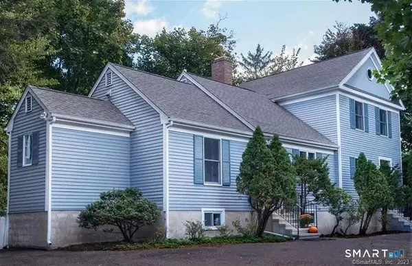 164 New Norwalk Road, New Canaan, CT 06840