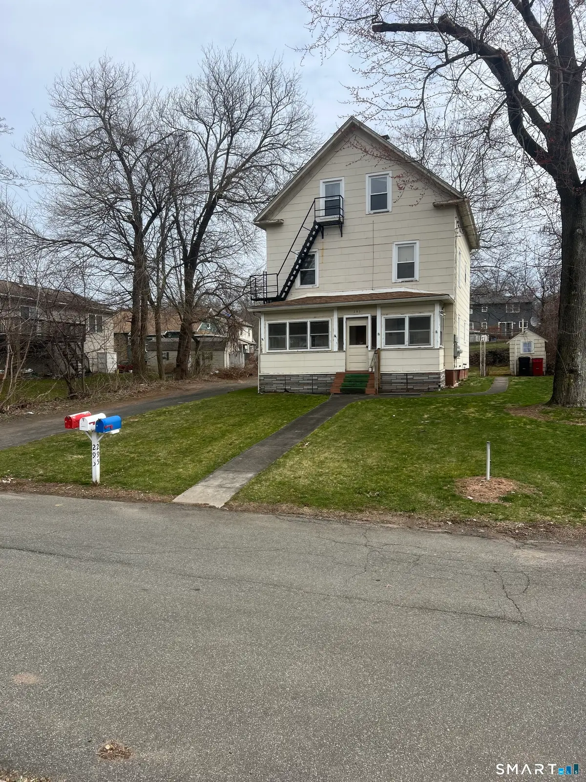 295 Chamberlain Highway, Meriden, CT 06451 - #1