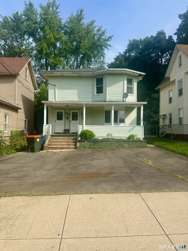 104-106 Park Avenue, Meriden, CT 06450
