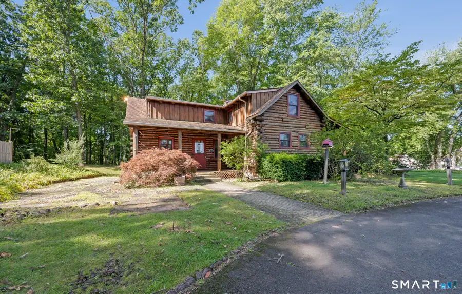 111 Rye Street, East Windsor, CT 06016 - #3