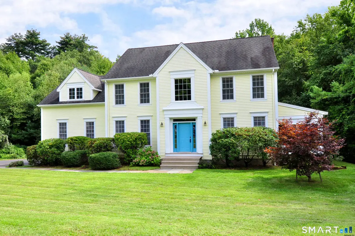 5 Misty Meadow Road, Burlington, CT 06013 - #1