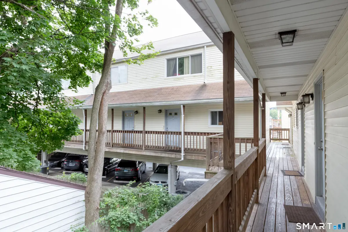 2 Washington Court #8, Stamford, CT 06902 - #1
