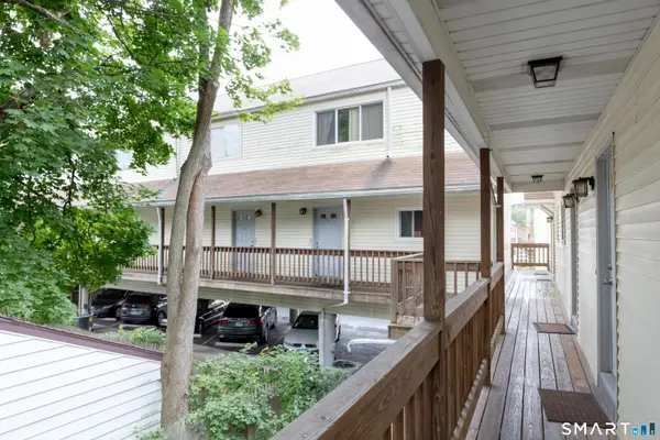 2 Washington Court #8, Stamford, CT 06902