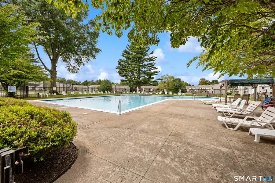 161 Suffolk Court #161, Meriden, CT 06450 - #2
