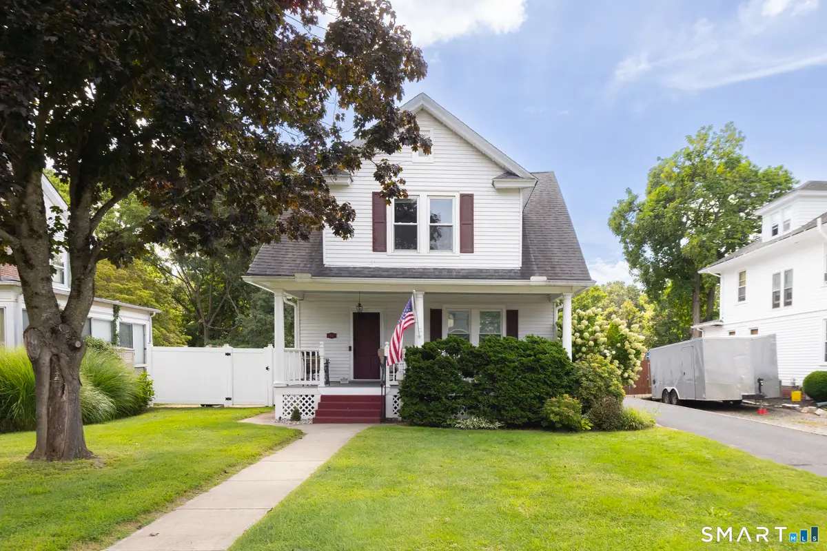 61 Oakland Road, Southington, CT 06489 - #1