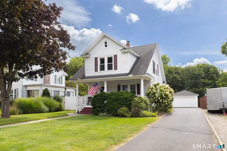 61 Oakland Road, Southington, CT 06489 - #2