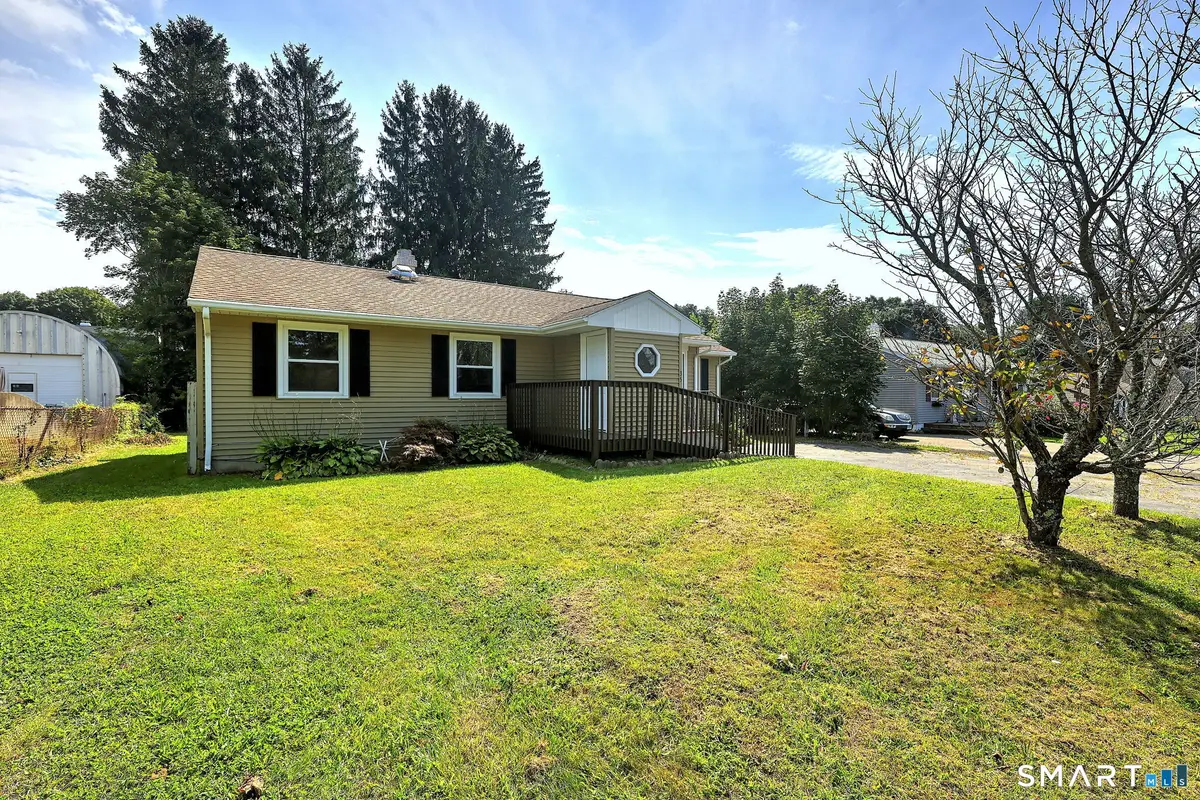 35 Corn Tassle Road, Naugatuck, CT 06770 - #1