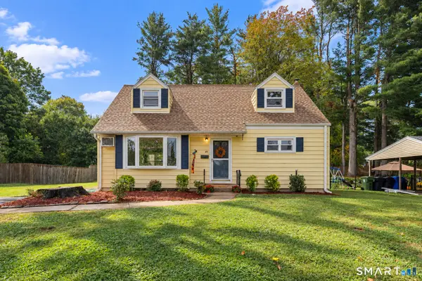 85 Renee Street, Bristol, CT 06010