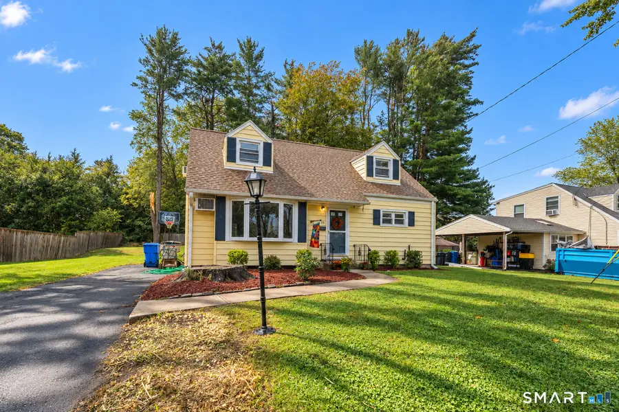 85 Renee Street, Bristol, CT 06010 - #2