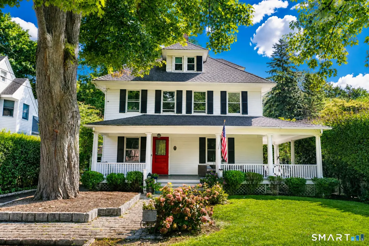 14 Highview Avenue, Old Greenwich, CT 06870 - #1