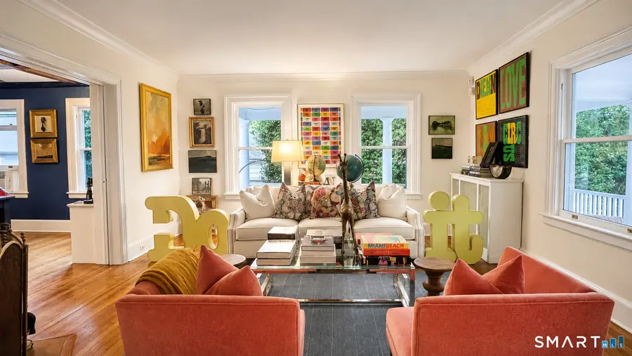 14 Highview Avenue, Old Greenwich, CT 06870 - #3