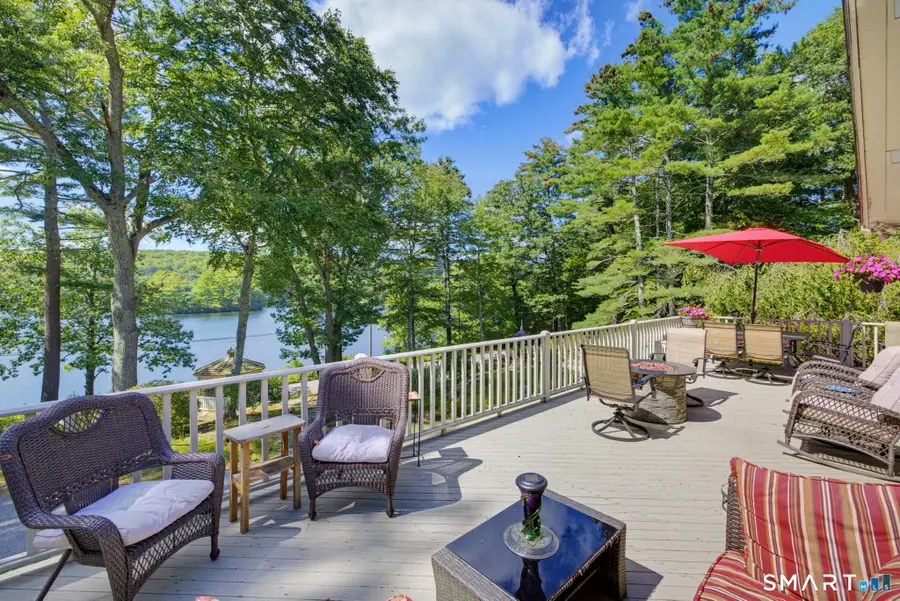82 Kennerson Reservoir Road, Eastford, CT 06242 - #3