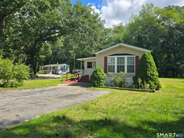 136 Hunters Road #LOT 48, Norwich, CT 06360