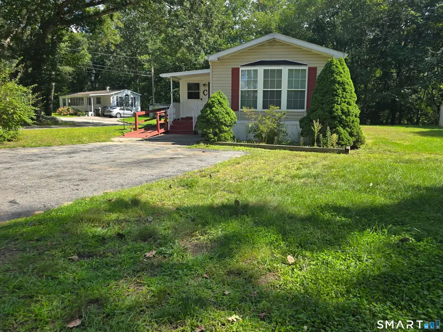 136 Hunters Road #LOT 48, Norwich, CT 06360 - #2