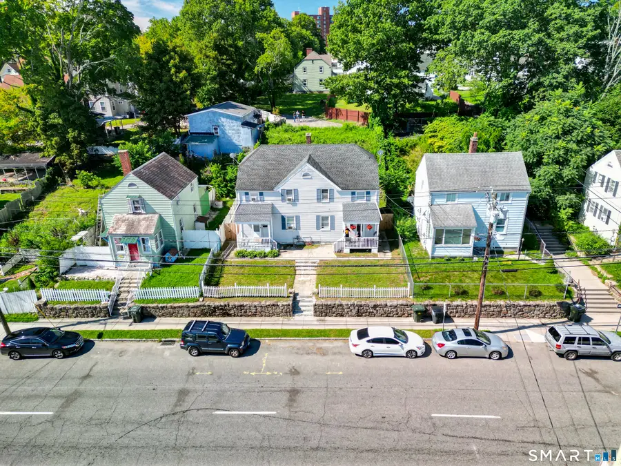 194-196 Jefferson Avenue, New London, CT 06320 - #3