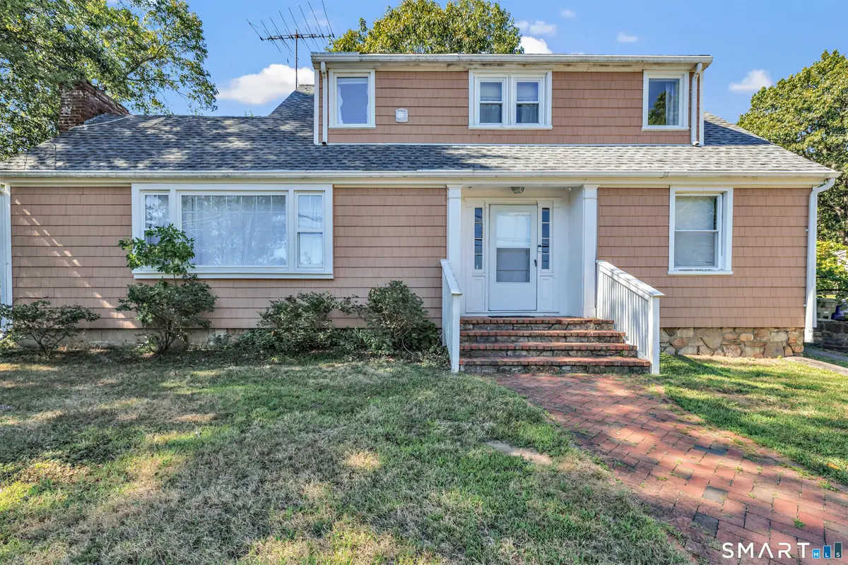 86 Vanguard Street, Bridgeport, CT 06606 - #1