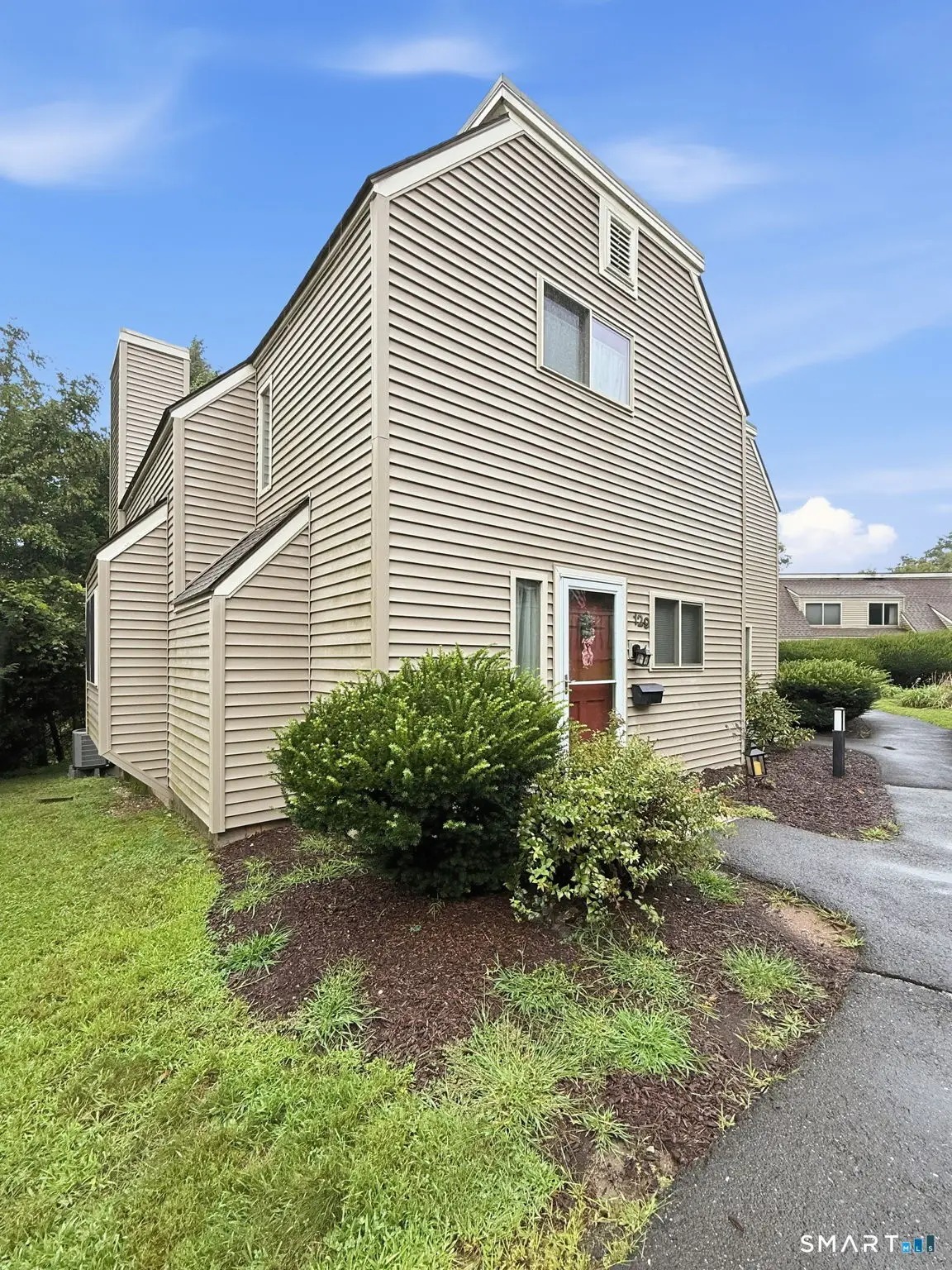 129 Library Lane #129, Simsbury, CT 06070 - #1