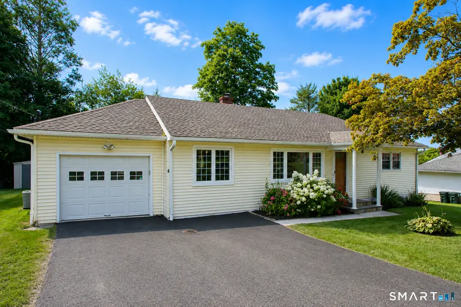 4 Muller Street, New Fairfield, CT 06812 - #2