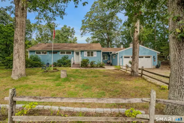 7 Harvard Terrace, Ledyard, CT 06335