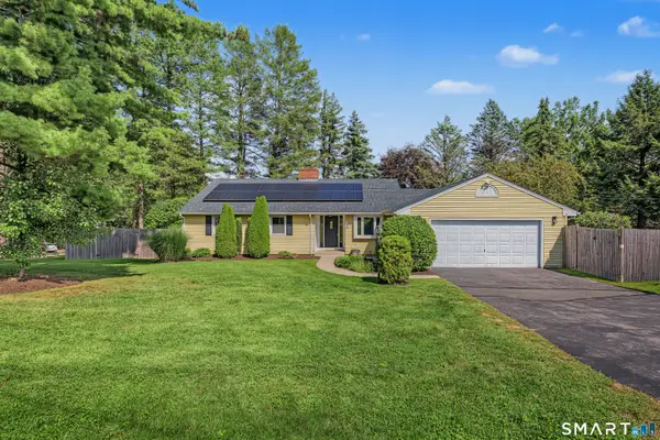 9 Baldwin Drive, Bristol, CT 06010