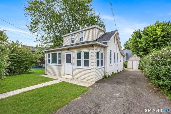 73 Carlson Avenue, Bridgeport, CT 06606