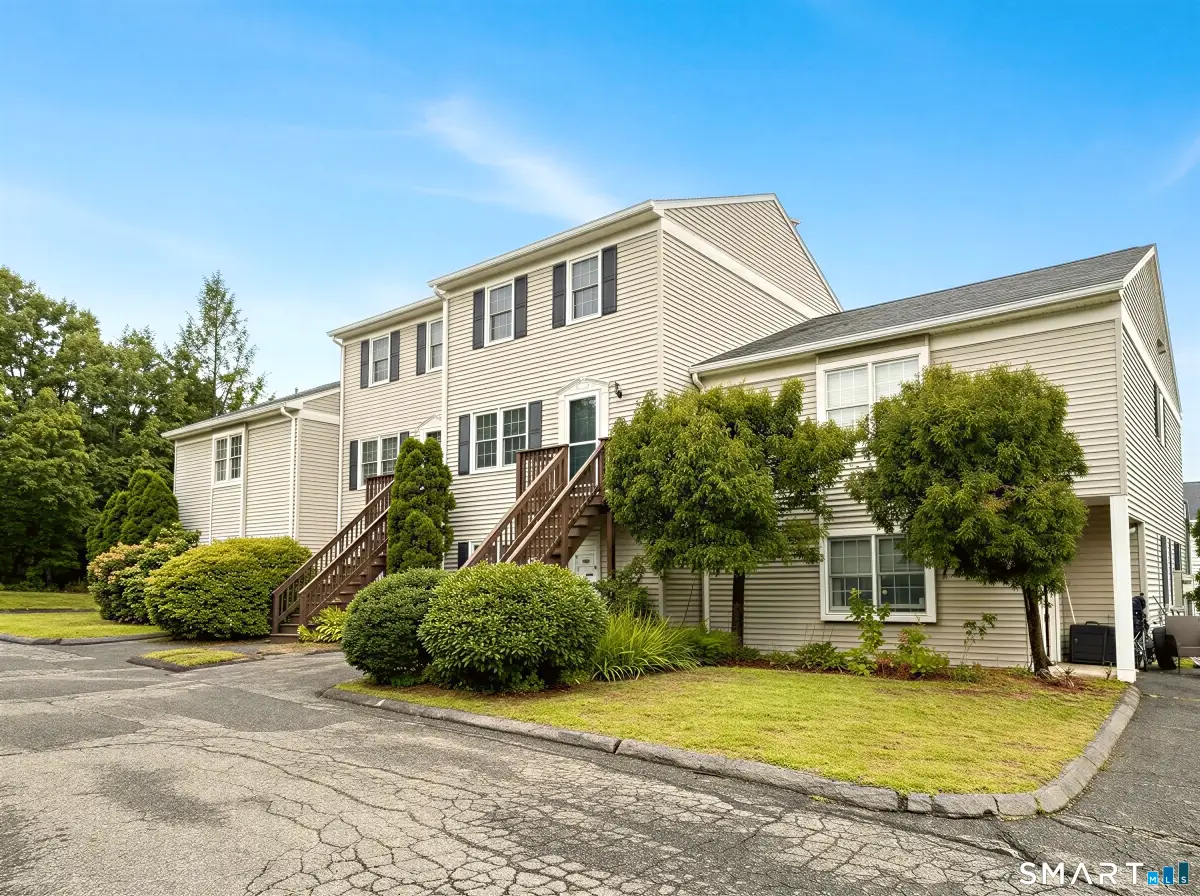 113 Summit Commons #113, Derby, CT 06418 - #1
