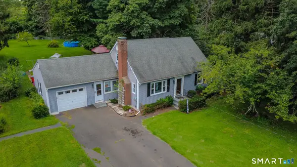 501 Paddock Avenue, Meriden, CT 06450