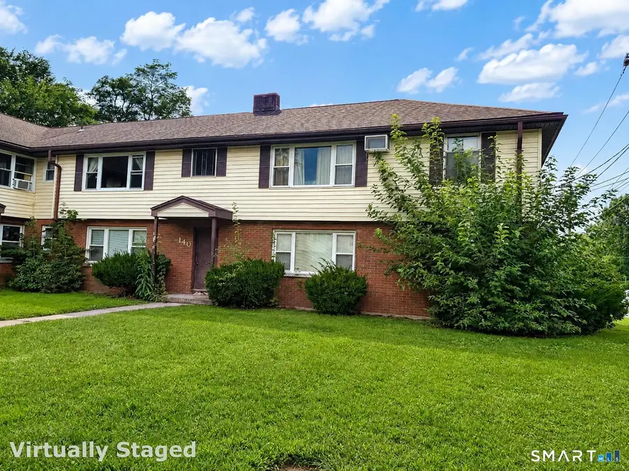 140 Park Street #B1, Manchester, CT 06040 - #2
