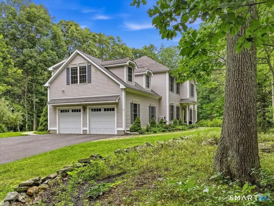 9 Inwood Drive, Guilford, CT 06437 - #2