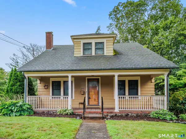 29 Hillcrest Terrace, Meriden, CT 06450