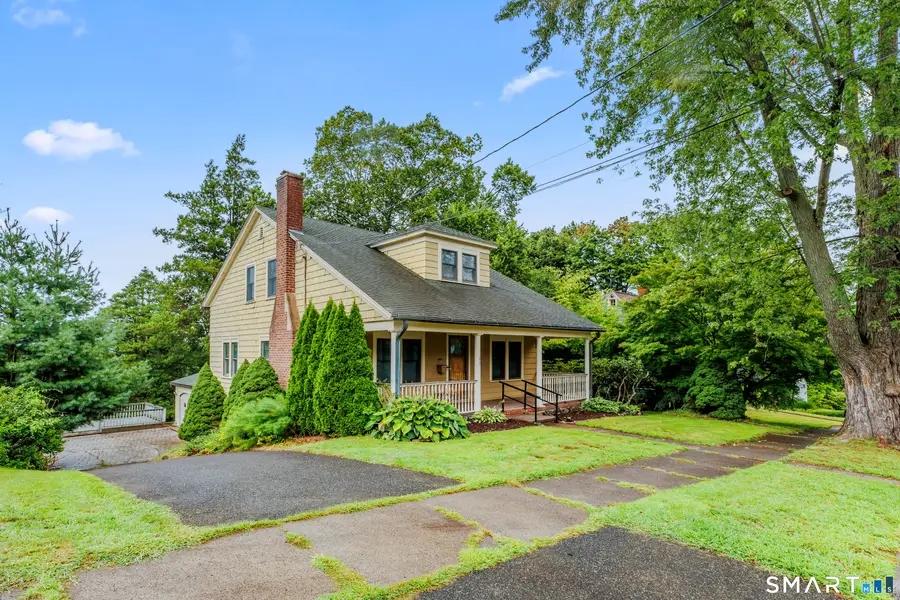 29 Hillcrest Terrace, Meriden, CT 06450 - #3