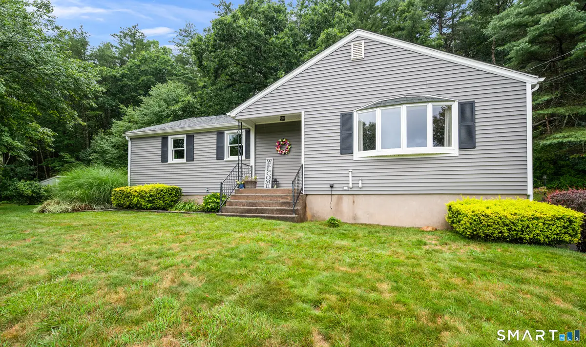 138 Furnace Avenue, Stafford Springs, CT 06076 - #1