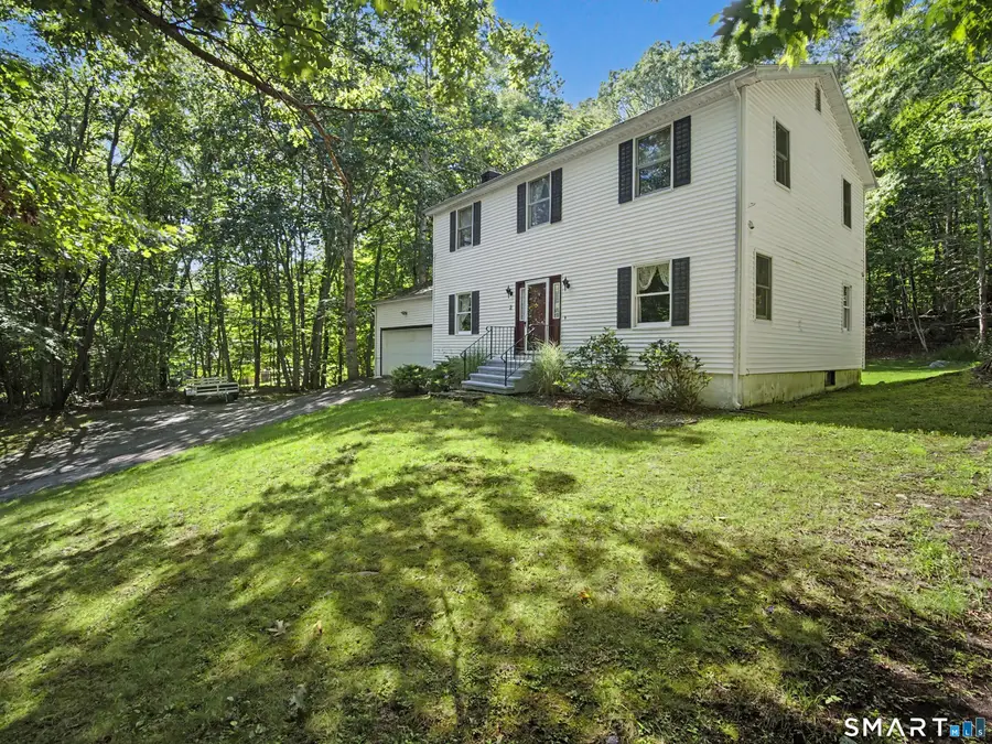 2 Wood Ridge Hills Road, Old Lyme, CT 06371 - #2