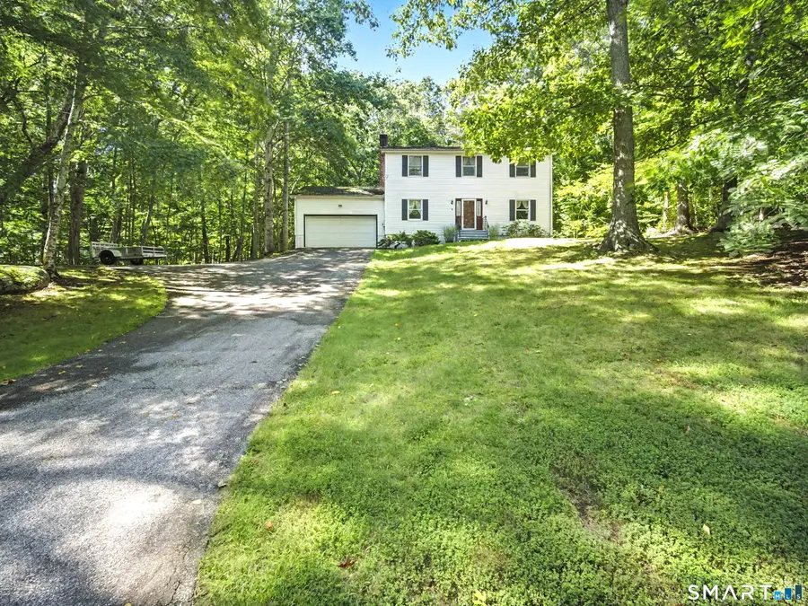 2 Wood Ridge Hills Road, Old Lyme, CT 06371 - #3