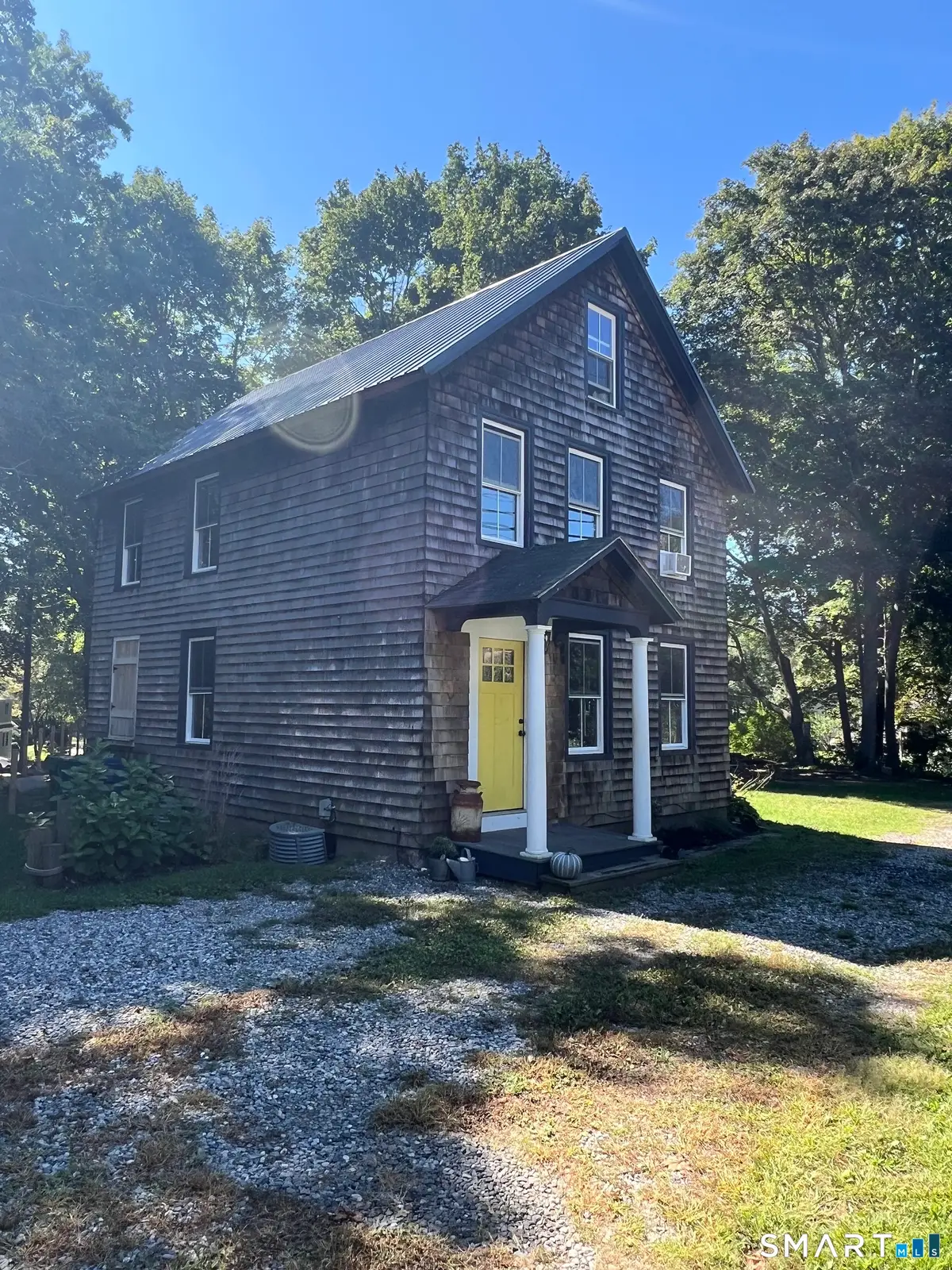 122 Rope Ferry Road, Waterford, CT 06385 - #1